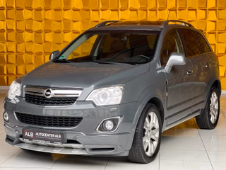 Opel Antara Cosmo /AUTOMATIK/XENON/4X4/LEDER/AHK/EUR5