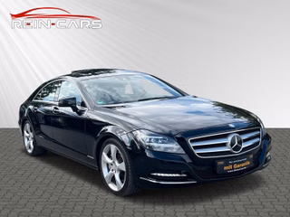 Mercedes-Benz CLS 350 Gebrauchtwagen Kaufen