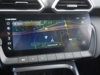 MG ZS 1.5 Hybrid+ Luxury KLIMA PDC KAMERA LED - foto 8