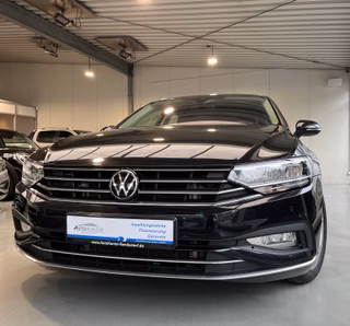 Volkswagen Passat Variant Used vehicle for sale