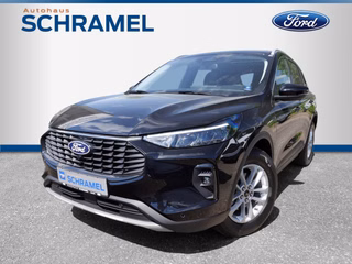 Ford Kuga 1.5 EcoBoost Titanium 4x2 ACC LED PANO 360° - bilder 1