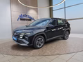 Daumennagel 1 - Hyundai TUCSON 1.6 T-GDI HEV 239PS Navi/LED/Kamera/Keyless   **