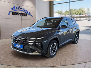 Hyundai TUCSON age.one-day registration Kaufen
