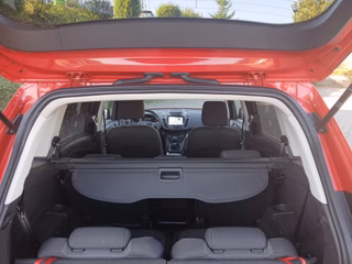 Ford Grand C-MAX TOP ZUSTAND 1.HAND ZAHNRIEMEN NEU - foto 4