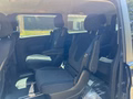 Daumennagel 7 - Mercedes-Benz V 300 D LANG ANHÄNGERKUPPLUNG 6-SITZER