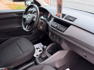 Skoda Fabia 1.0l MPI 44kW Active*Klima*Tempomat*2.HD - foto 4