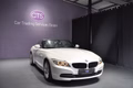 Daumennagel 2 - BMW Z4 Roadster sdrive 20 i/46465 KM/TOP ZUSTAND