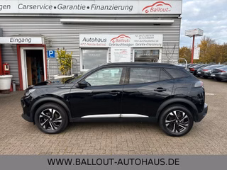Peugeot 2008 GT*1.HAND*LED*ACC*KAMERA*DIG.COCKPIT* - foto 1