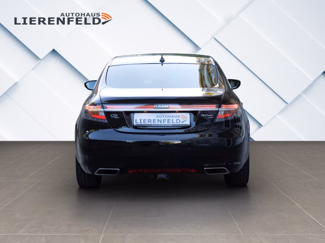 Saab 9-5 2.0 Aero neues Model Automatik - foto 3