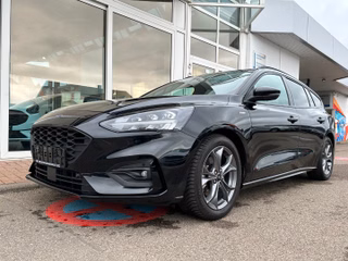 Ford Focus Gebrauchtwagen Kaufen