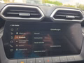 Daumennagel 39 - MG ZS Luxury 1,5 Hybrid+ 197PS Pano/18*Alu/LED/Navi/Leder/Kamera   **