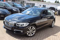 Daumennagel 22 - BMW 118 d Urban Line Aut LEDER=NAVI=LED LEUCHTE