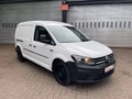Daumennagel 3 - Volkswagen Caddy Maxi Kasten
