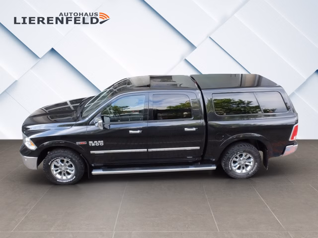 Dodge RAM Diesel aus 1.Hand MWST ausweisbar - photo 3