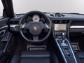 Daumennagel 13 - Porsche 911 S Cabriolet *CHRONO*SPORT-AGA*18-WEGE*SITZKL