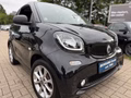 Daumennagel 3 - Smart ForTwo CABRIO*COOL&AUDIO*SITZHEIZUNG*AUTOMATIK