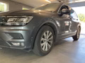 Daumennagel 3 - Volkswagen Tiguan Comfortline BMT/Start-Stopp KAMERA NAVI