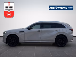 Mazda CX-80 Homura Plus 3.3 AWD PANORAMA / AHK / 7-SITZE - foto 2