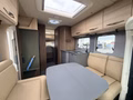 Thumbnail 11 - Eura Mobil Profila T 726 EF Mondial Plus, -S, Fahrass. 4,5T AHK