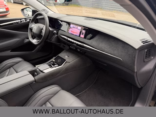 DS Automobiles DS4 DS 4 Performance Line+*HUD*AHK*NAV*CAM*FOCAL - foto 22