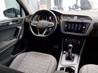 Volkswagen Tiguan Life 2,0TDI*KAMERA*7G DSG*ACC*LED* - bilder 13