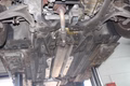 Daumennagel 38 - Opel Vectra C AUTOMTAIK=Elegance=e.HGSD+erst.46.153 KM
