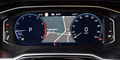 Daumennagel 15 - Volkswagen Taigo Style 1.Hd PANO ACC Virtual NaviDVD LED