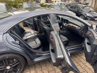 Mercedes-Benz CLS 220d Sportline - foto 15