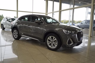 Audi Q3 age.one-day registration Kaufen