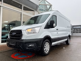 Ford Transit Gebrauchtwagen Kaufen