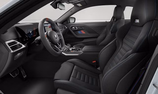 2026 BMW M2 Coupe - photo 6