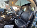 Daumennagel 30 - Smart ForTwo*PRIME*SPORTPAKET*PANO*BRITISH-GREEN*1HAND