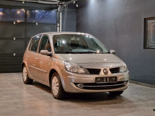 Renault Scenic Exception 2.0 16V*Keyless Go*AHK*Xenon* - photo 1