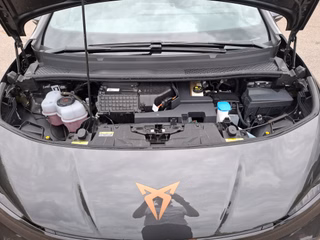 CUPRA Born 150 KLIMA / ACC / KAMERA / VOLL-LED / SITZHEIZUNG - foto 12
