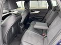 Daumennagel 15 - Audi A4 Avant advanced 35 TDI S-Tronic "S line" 163PS/8xBereift