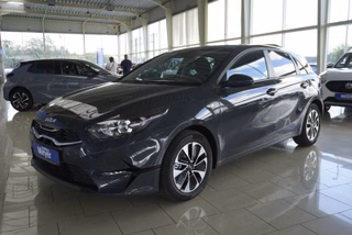 Kia cee'd age.one-day registration Kaufen