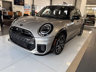 MINI Cooper S Used vehicle for sale