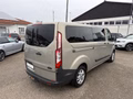 Daumennagel 5 - Ford Transit Custom 2.2TDCI*9-SITZER*KLIMA*AHK*