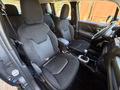 Daumennagel 7 - Jeep Renegade Longitude Alu Navi PDC WR Scheckheft