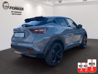Nissan Juke 1.0 DIG-T TEKNA BFS 360° BOSE - bilder 3