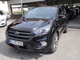 Ford Kuga Vorführfahrzeug Kaufen