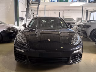 Porsche Panamera 4 S *APPROVED*CARBON*VOLL - photo 2