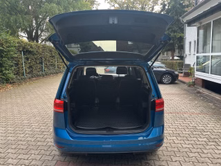 Volkswagen Touran Join/Panorama/Kamera/7-Sitzer - foto 12