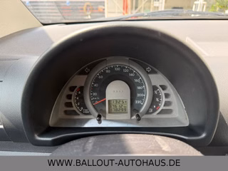 Volkswagen Fox Fresh*2.HAND*KLIMA*ISO-FIX*TÜV/AU NEU*EURO4* - foto 7