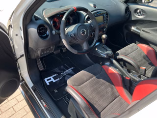 Nissan Juke Nismo RS 4x4 Recaro+Xenon+TW+4xKamera+USB+ - foto 2