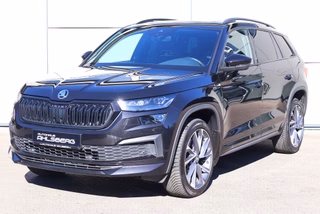 Skoda Kodiaq Used vehicle for sale