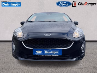 Ford Fiesta 1.1 l Cool & Connect COOL & SOUND/WINTER/EASY-DRIVER-PAKET - foto 2