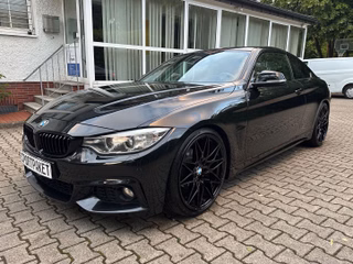BMW 420 Gebrauchtwagen Kaufen