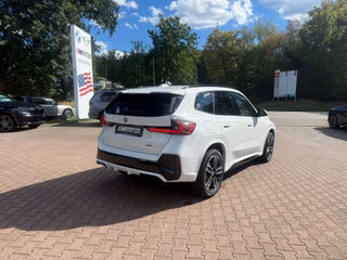2027 BMW X1 xDrive28i - photo 4
