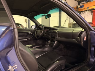 Porsche 996 911 Coupe *AUTOMATIK*SCHIEBEDACH* - foto 12